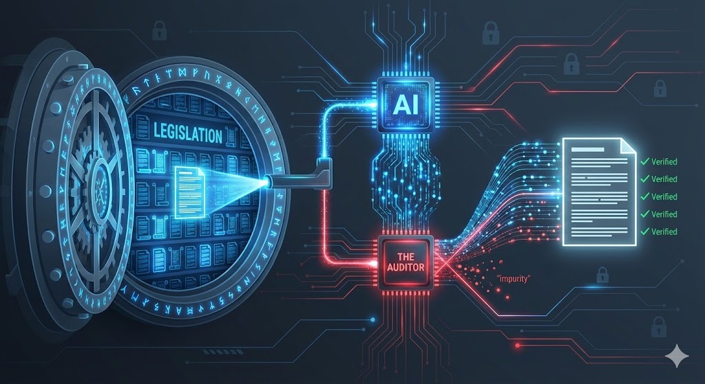 وكيل الامتثال التنظيمي والتدقيق